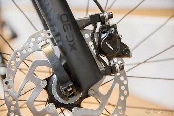 Zánovní dámské MTB kolo SCOTT Contessa Active 20 s 29" - 5