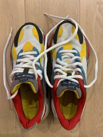 Boty Puma Rs-X³ Puzzle vel. 38,5 - 5