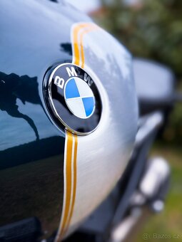 BMW R NineT (2021) – odpočet DPH, připravené na sezónu - 5
