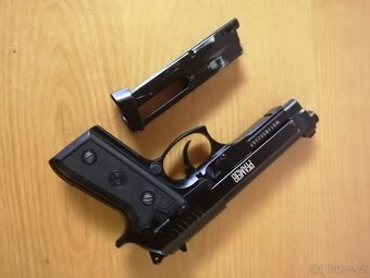 Pistole Co2 - 5
