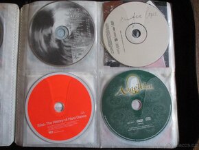 CD různé - 5
