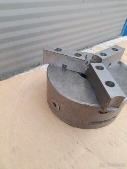 Prodám sklíčidlo 160mm - 5