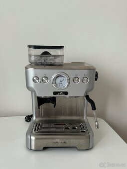 ETA Artista Pro coffee machine - 5