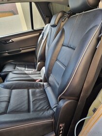 MB-Mercedes R,Ml,Gl - 5