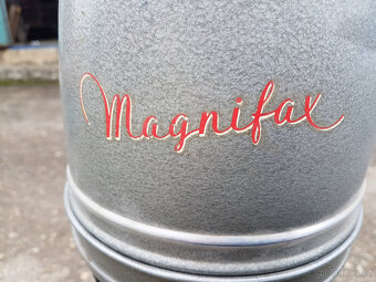 Zvětšovák MAGNIFAX - 5