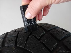 Zimni pneu dunlop winter sport 3d, 235/50/19 - 5