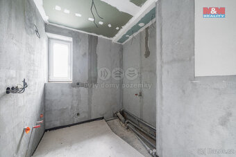 Prodej bytu 2+1, 55 m², Letohrad, ul. Budovatelů - 5