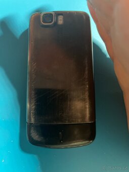 Nokia 6600i - 5