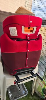 Cybex 9-36kg - 5
