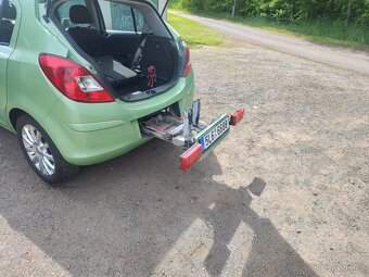Corsa - 5