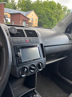 Volkswgen Polo 1.4 TDI (51KW) Trendline - 5