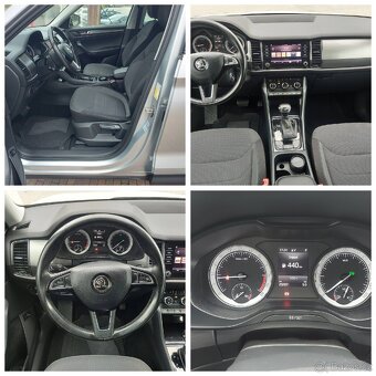 Škoda Kodiaq 2.0tdi 110kw DSG 4x2 STYLE 7míst rok 2019 - 5