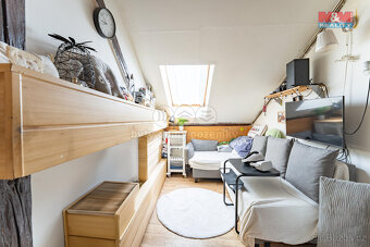 Prodej bytu 3+1, 58 m², Praha, ul. Dolnoměcholupská - 5