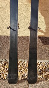 Lyže Blizzard XOT 167 - 5