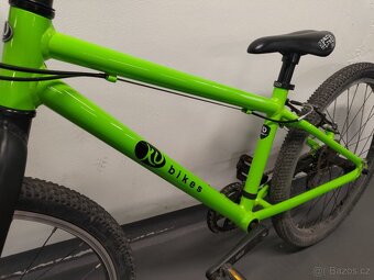 Dětské kolo KUbikes 24L MTB, 24 - 5