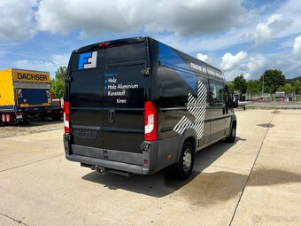 Fiat Ducato 6 mist Maxi - 5