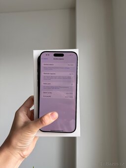 iPhone 16 Pro Max 256 gb - 5