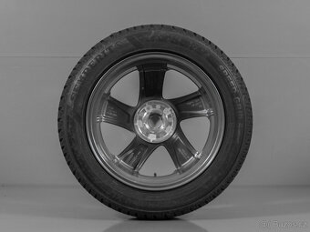 FORD FOCUS ACTIVE OE ZIMNÍ SADA R17 215/55/17 5x108 (1403T) - 5