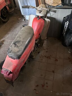 Jawa pionyr 2x - 5