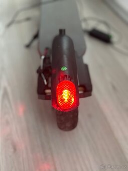 Elektro koloběžka SENCOR S30 - 5