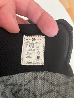 Kanady goretex vel 8 (43) - 5