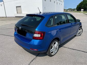 ŠKODA RAPID 1,2 TSI 81KW 2017 AMBITION - 5