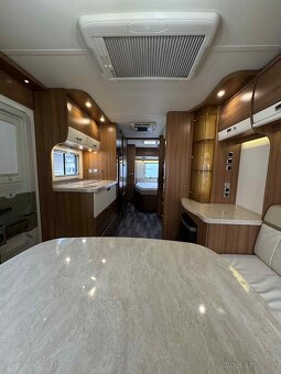 Tabbert 2015 Bellini 620 - 5