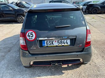 Ligier JS 50 DCi 2016 25tkm motor start - 5