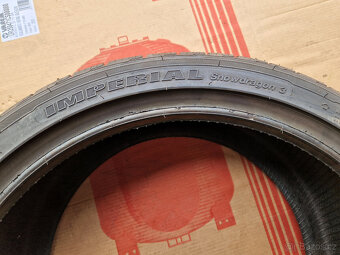 255/35 r19 zimni pneumatiky 2KS 255 35 19 255/35/19 - 5