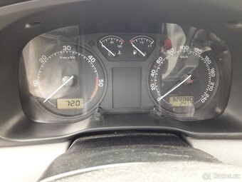 Škoda Octavia 1.9Tdi - 5