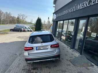 Mercedes-Benz GLC 220 D 4MATIC - 5