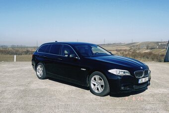BMW 530d f11 - 5