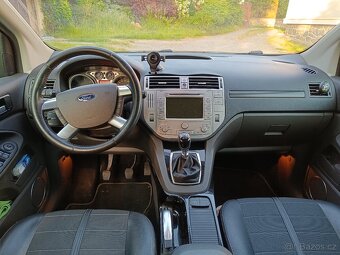 Ford Kuga - 5