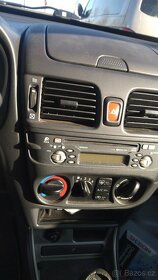 Nissan Almera 1.5 66kw - 5