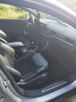 Citroen C5 x7 - 5