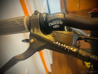 Cannondale Scalpel Optimo - 5