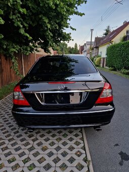 Mercedes-Benz E280 Avantgarde - 5