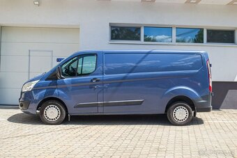 Ford Transit Custom 2.2 TDCi Trend L2H1 T310 125k - 5