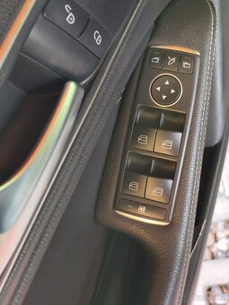 Mercedes Benz cla 200cdi - 5