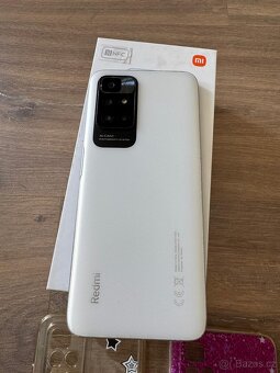 Xiaomi Redmi10 vč. krytů - 5