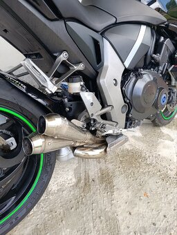Prodám Honda CB 1000 R - 5