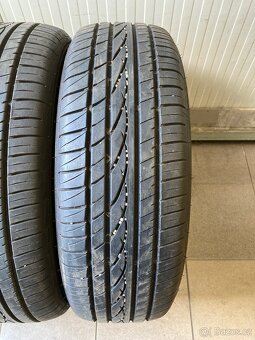 Letní pneumatiky 225/65/17 Sumitomo - 5