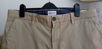 Timberland pánské chino kalhoty vel. L/XL W36/L32 - 5