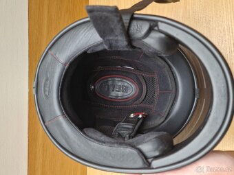 Přilba BELL Bullitt M 57-58 - 5