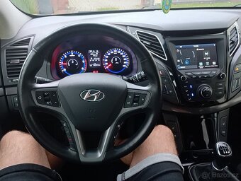 Hyundai i40 1.6 CRDi, 100kW, 2019, 104000 km - 5