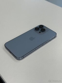 iPhone 13 Pro 128GB ✅ 100% BATERIE - 5