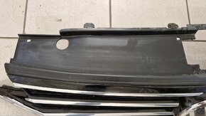 Maska vw passat b8 3G0 853 651 AN - 5