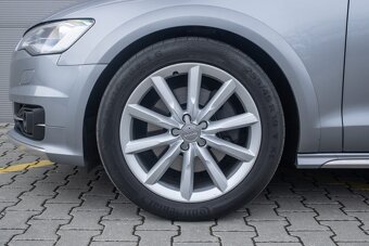 Audi A6 allroad 3.0 TDI 200kW quatrro - 5