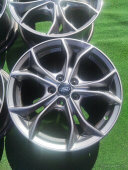 ALU FORD FOCUS 5X108 R17 - 5