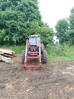 Zetor Crystal 12045 - 5